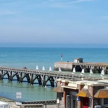 Idéal Panorama Du Tréport * Le Tréport