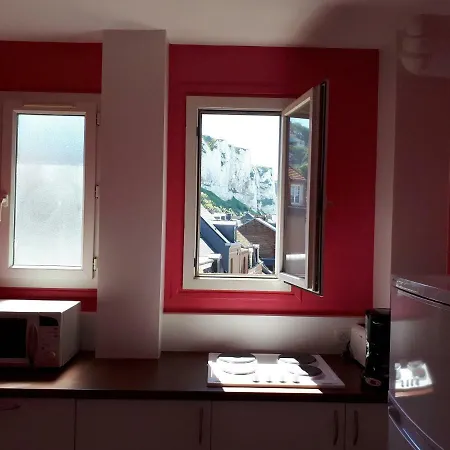 Idéal Panorama Du Tréport * Le Tréport