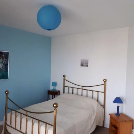 Ideal Panorama Du Treport Apartment
