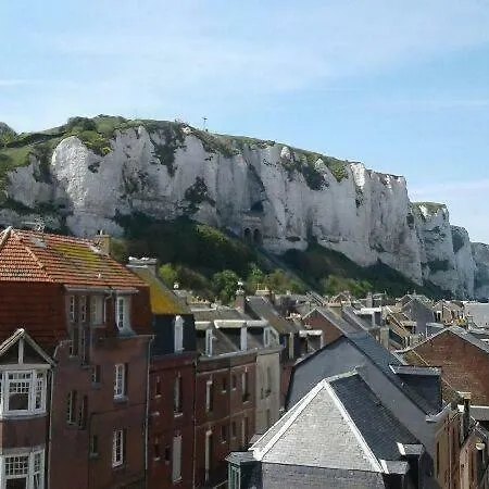 Ideal Panorama Du Treport